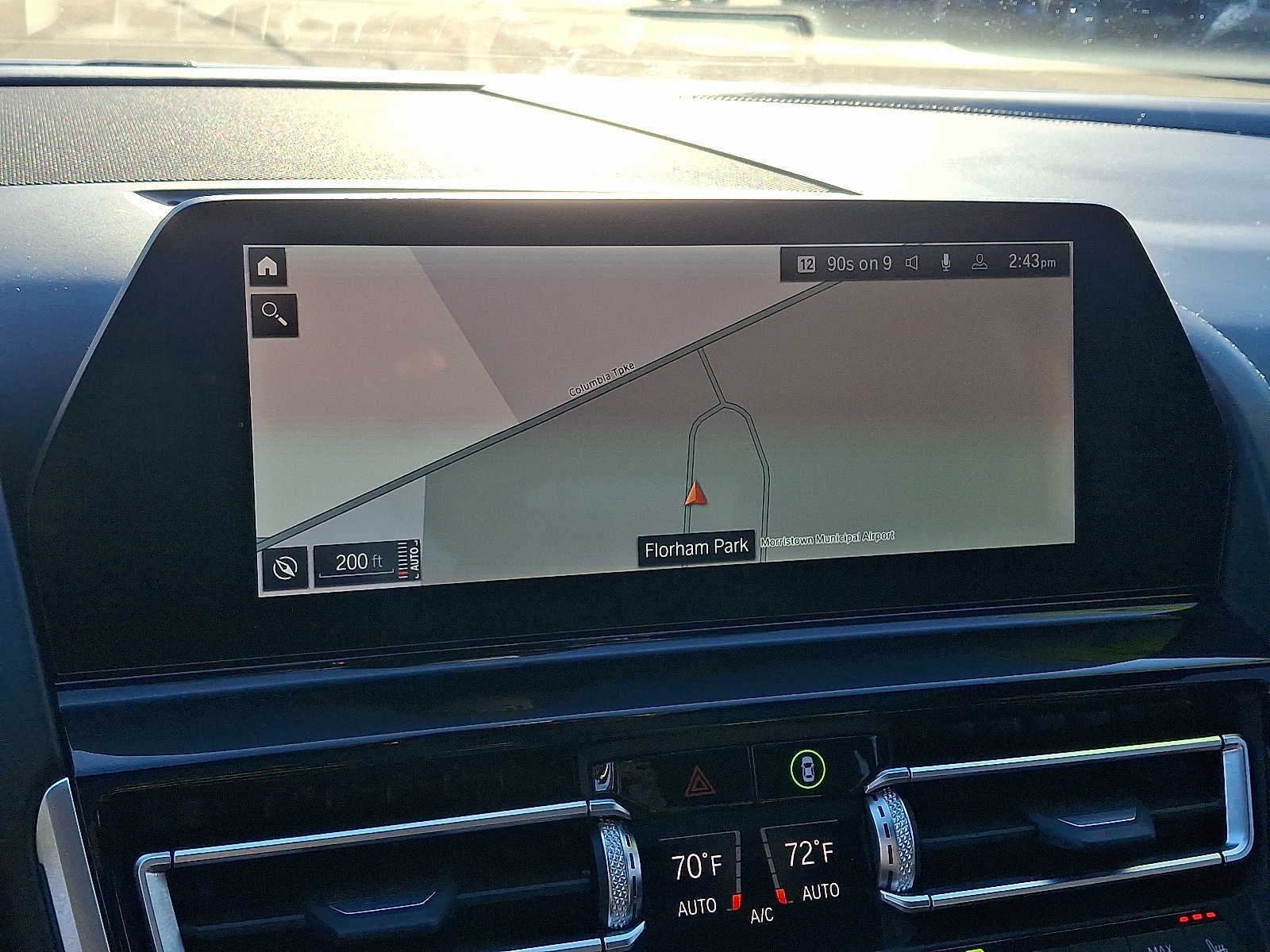 2022 BMW 8 Series 840i