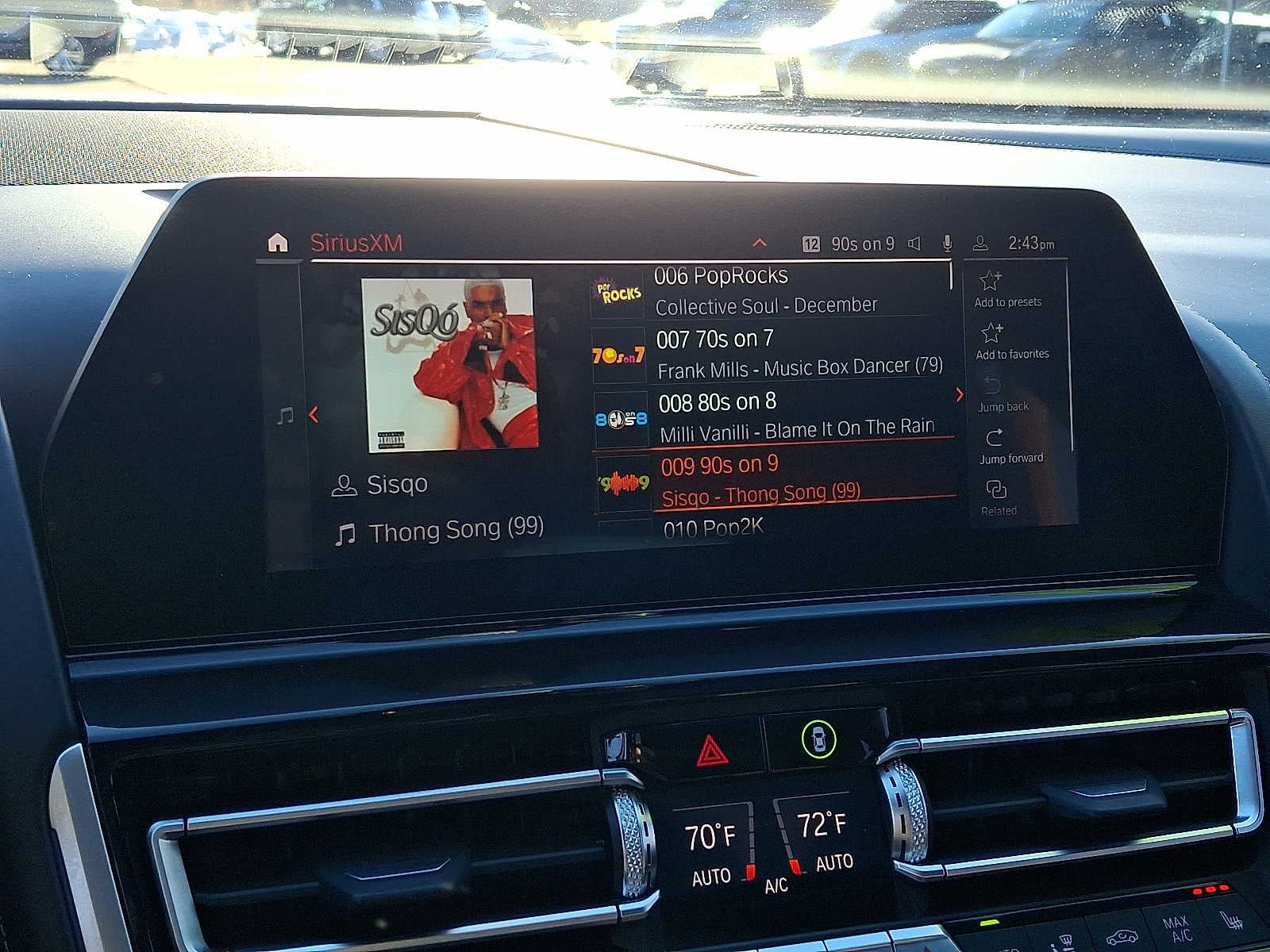 2022 BMW 8 Series 840i