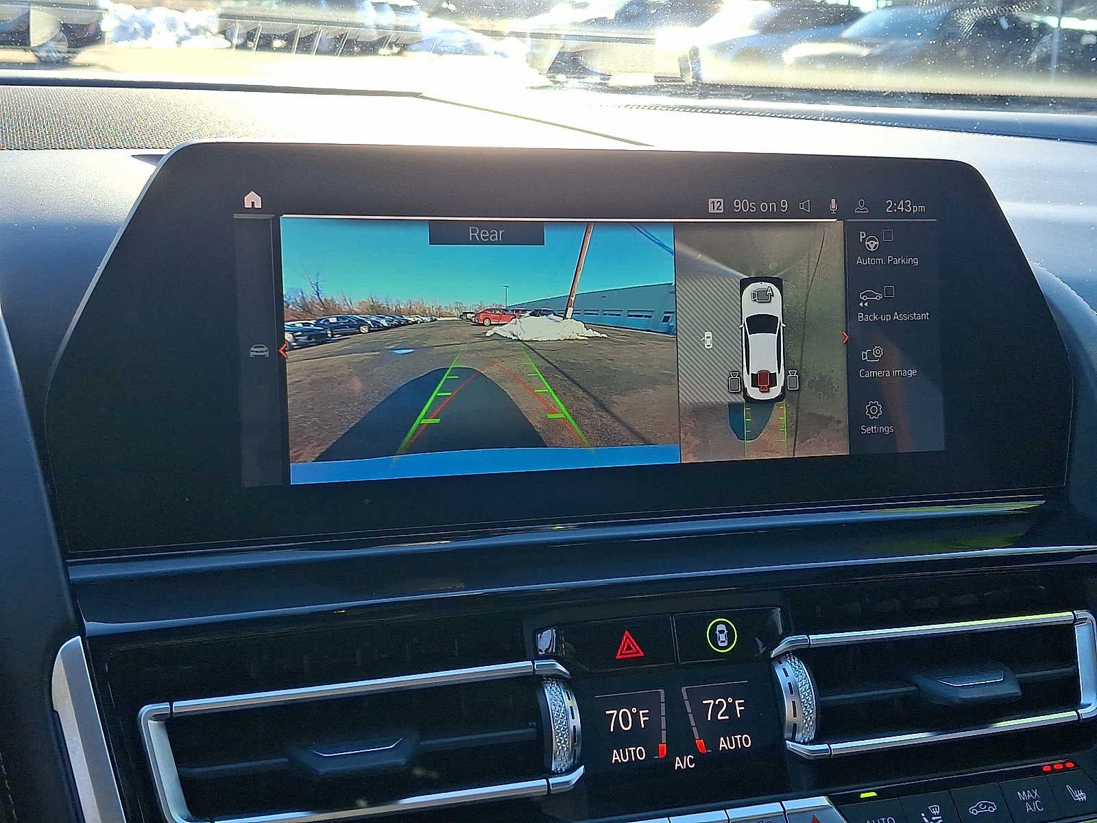 2022 BMW 8 Series 840i