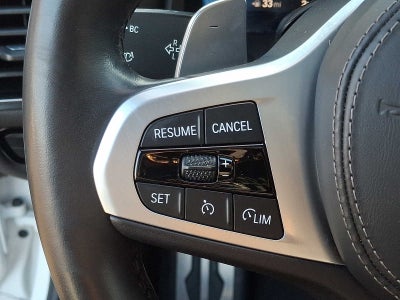 2022 BMW 8 Series 840i