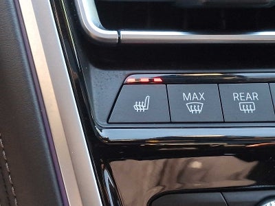 2022 BMW 8 Series 840i