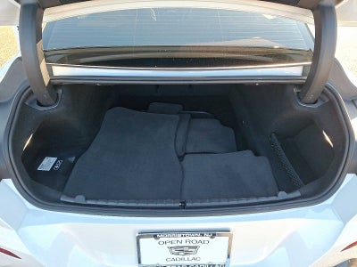 2022 BMW 8 Series 840i