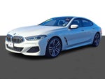 2022 BMW 8 Series 840i