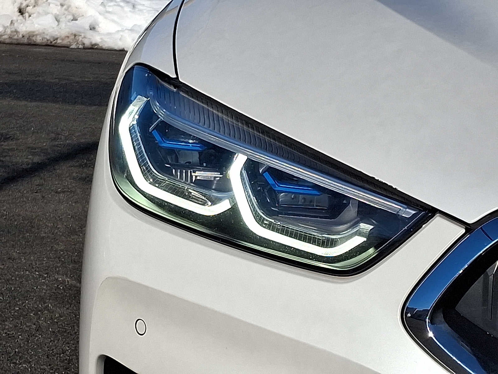 2022 BMW 8 Series 840i