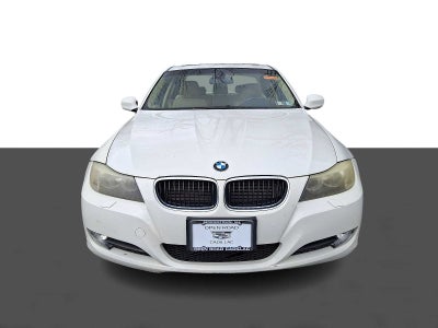 2009 BMW 3 Series 328i xDrive