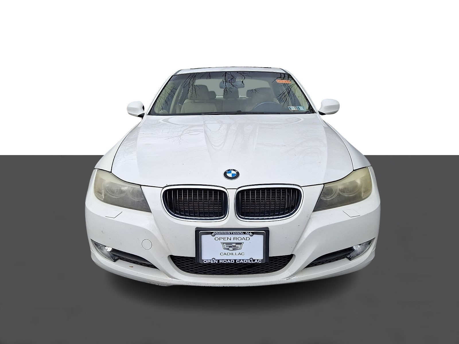 2009 BMW 3 Series 328i xDrive