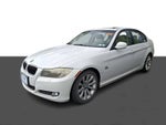 2009 BMW 3 Series 328i xDrive