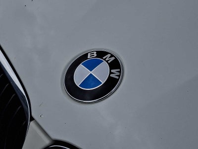 2009 BMW 3 Series 328i xDrive