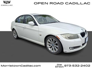 2009 BMW 3 Series 328i xDrive