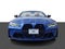 2023 BMW M4 Competition xDrive