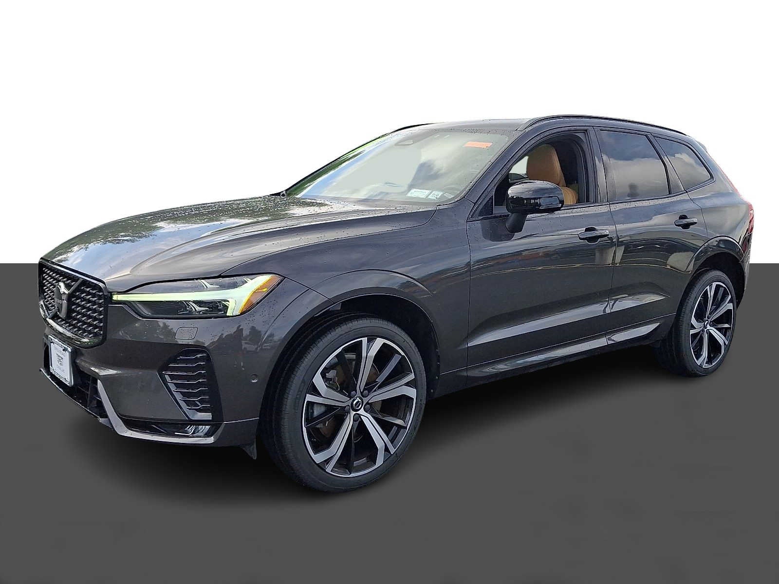 2023 Volvo XC60 Ultimate Dark Theme