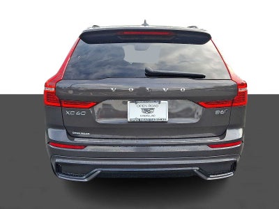 2023 Volvo XC60 Ultimate Dark Theme