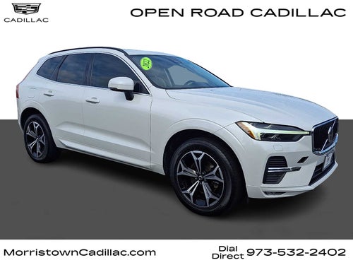 2022 Volvo XC60 Momentum