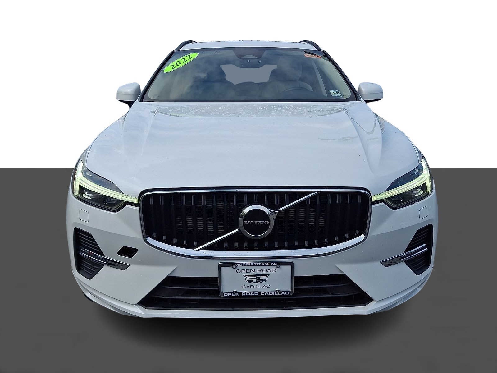 2022 Volvo XC60 Momentum