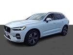 2022 Volvo XC60 Momentum