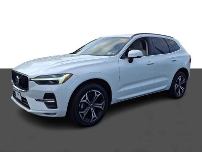 2022 Volvo XC60 Momentum