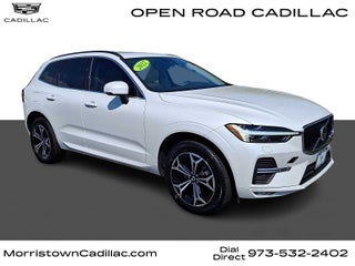 2022 Volvo XC60 Momentum