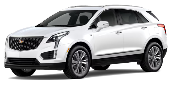 Open Road Cadillac of Morristown in Florham Park NJ