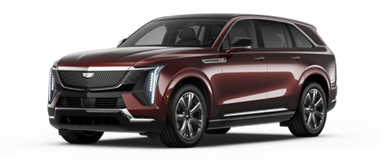 Open Road Cadillac of Morristown in Florham Park NJ