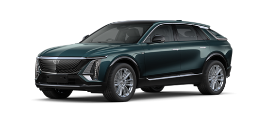 Open Road Cadillac of Morristown in Florham Park NJ