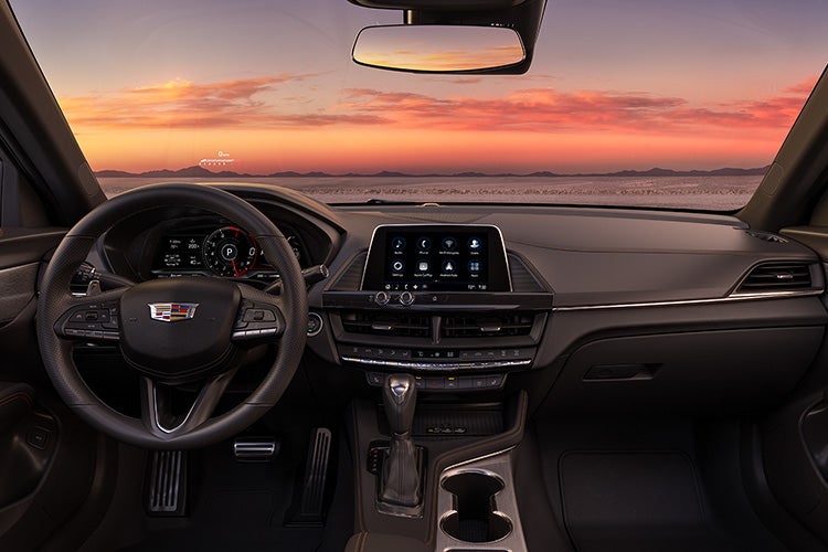 Open Road Cadillac of Morristown