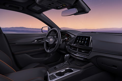 Open Road Cadillac of Morristown