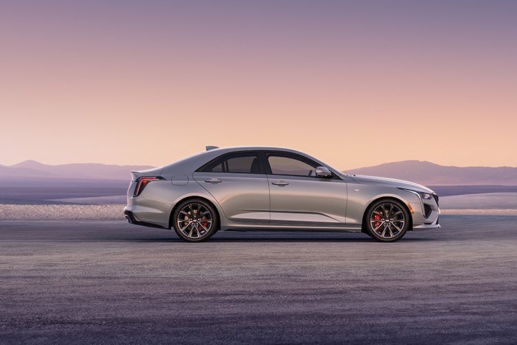 Open Road Cadillac of Morristown