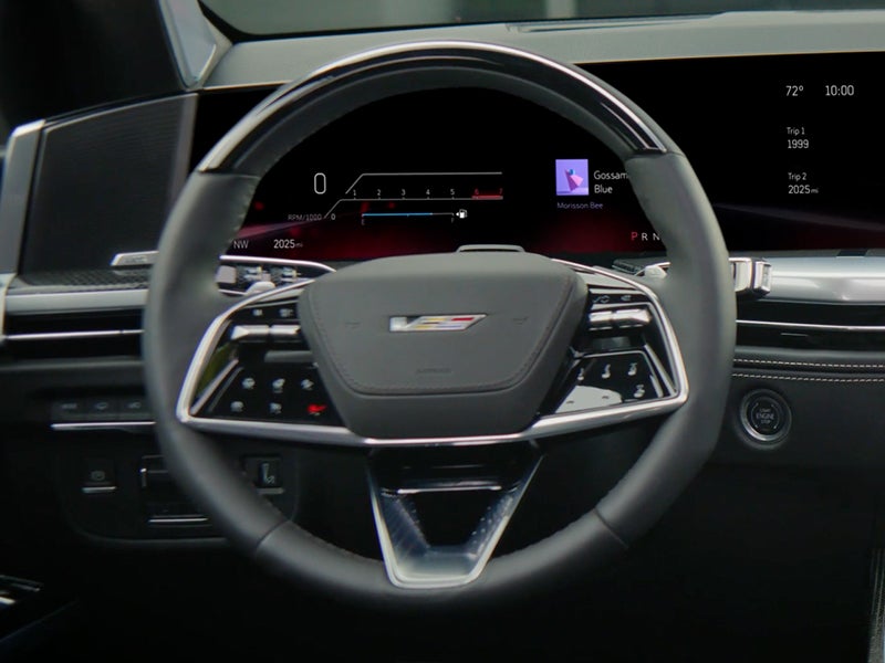 Open Road Cadillac of Morristown in Florham Park NJ