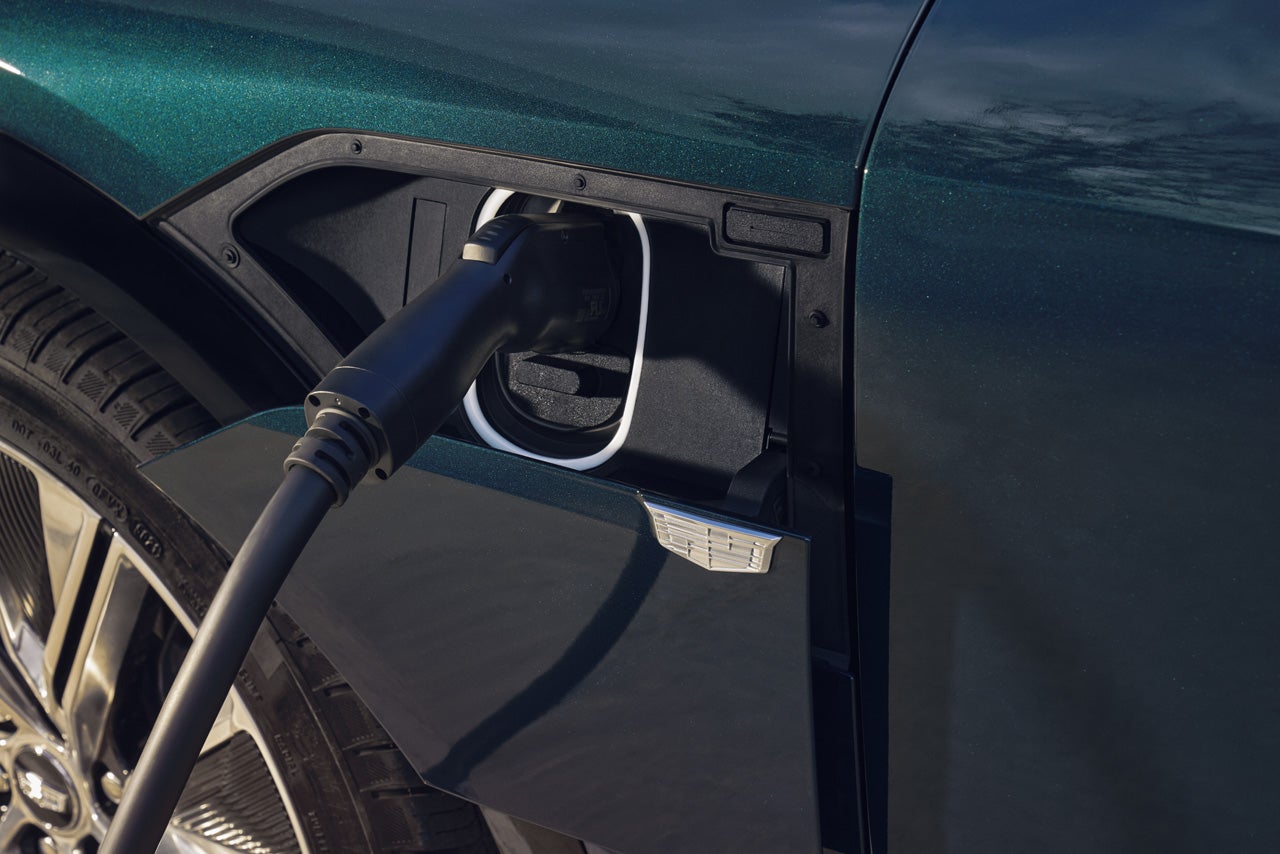 Open Road Cadillac of Morristown in Florham Park NJ