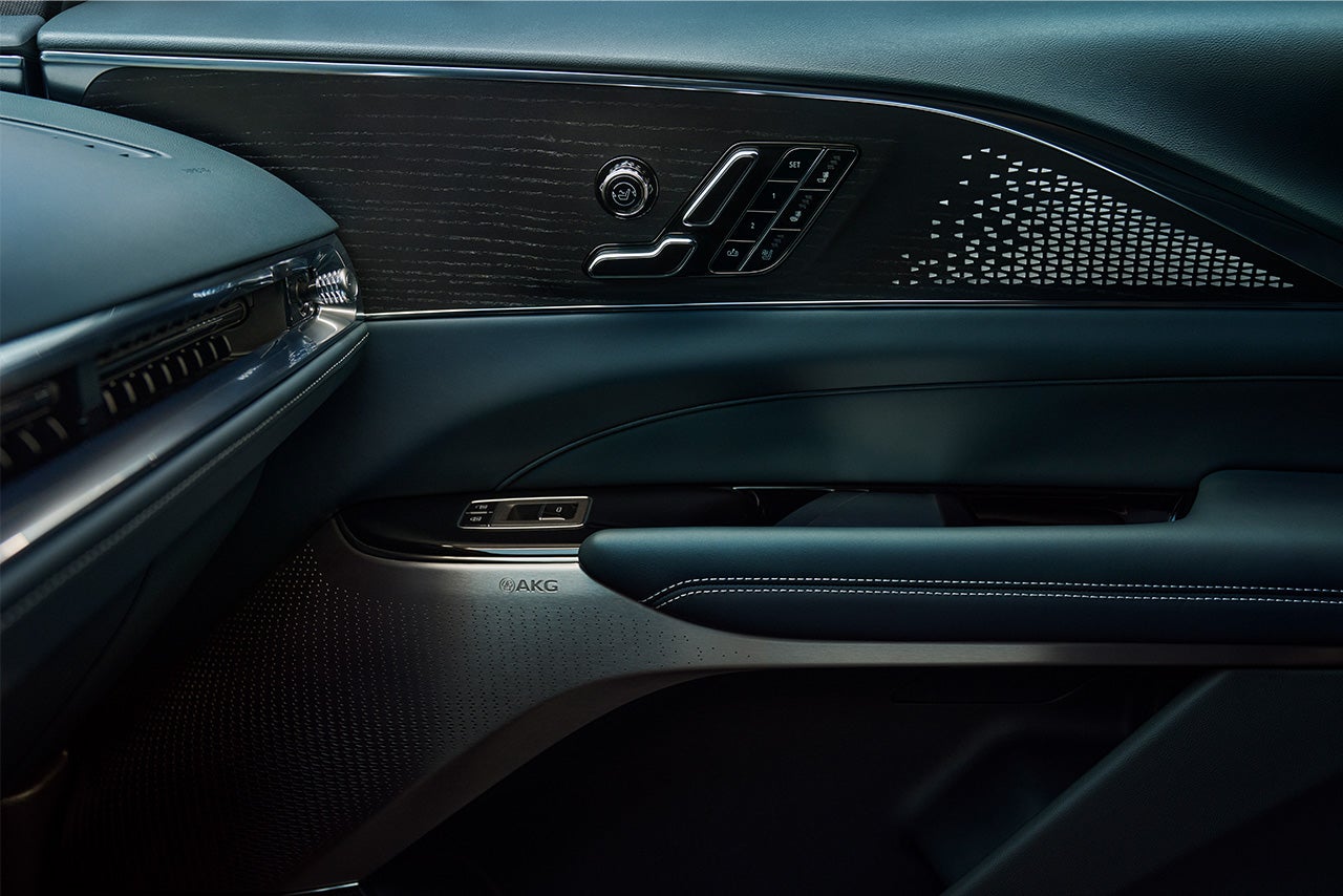 Open Road Cadillac of Morristown in Florham Park NJ