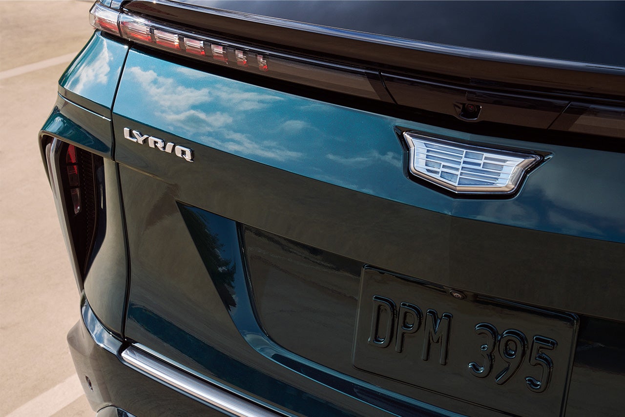 Open Road Cadillac of Morristown in Florham Park NJ