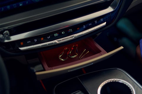 Open Road Cadillac of Morristown in Florham Park NJ