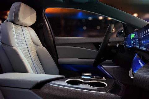 Open Road Cadillac of Morristown in Florham Park NJ