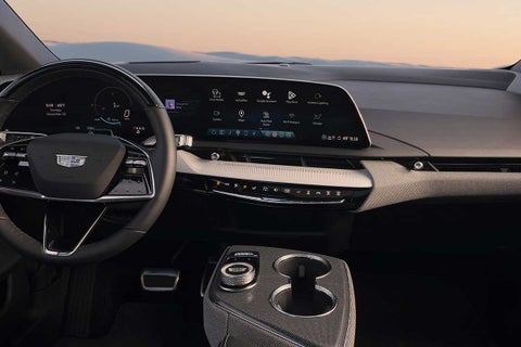 Open Road Cadillac of Morristown in Florham Park NJ