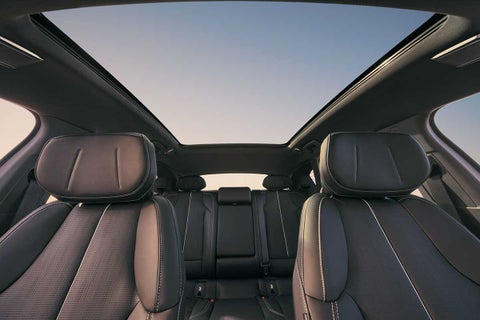 Open Road Cadillac of Morristown in Florham Park NJ