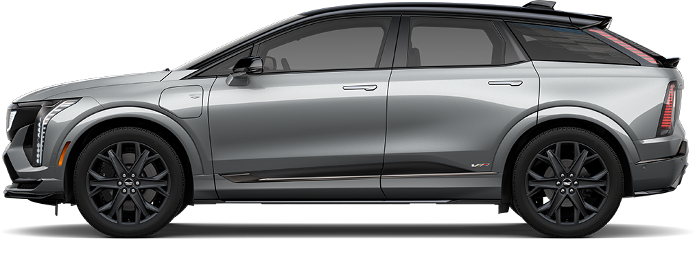 Open Road Cadillac of Morristown in Florham Park NJ