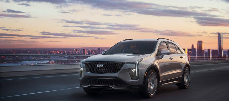 Open Road Cadillac of Morristown in Florham Park NJ