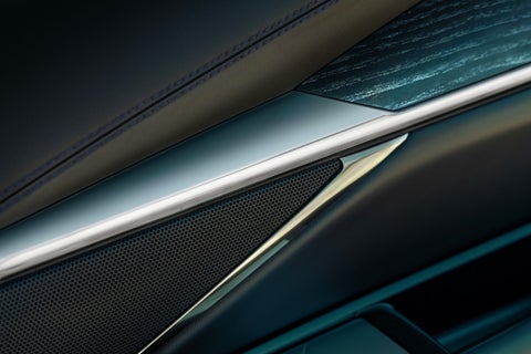 Open Road Cadillac of Morristown in Florham Park NJ