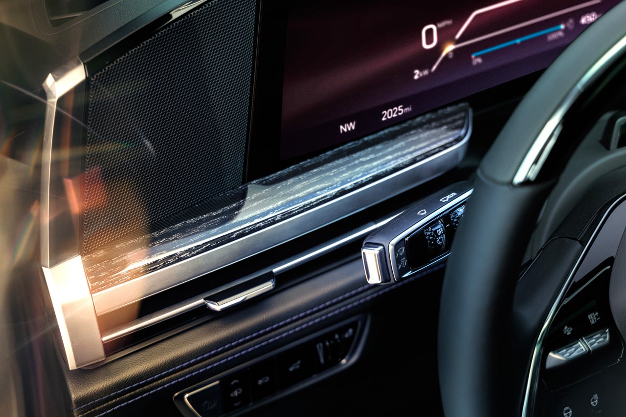 Open Road Cadillac of Morristown in Florham Park NJ