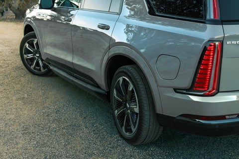 Open Road Cadillac of Morristown in Florham Park NJ