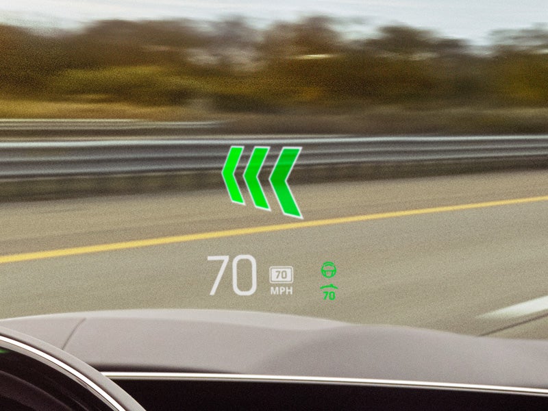 Open Road Cadillac of Morristown in Florham Park NJ