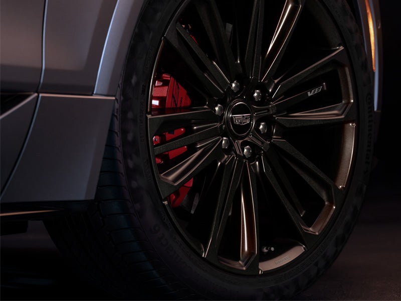 Open Road Cadillac of Morristown in Florham Park NJ