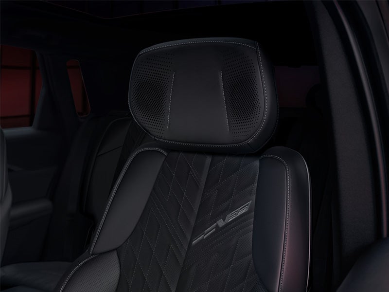 Open Road Cadillac of Morristown in Florham Park NJ