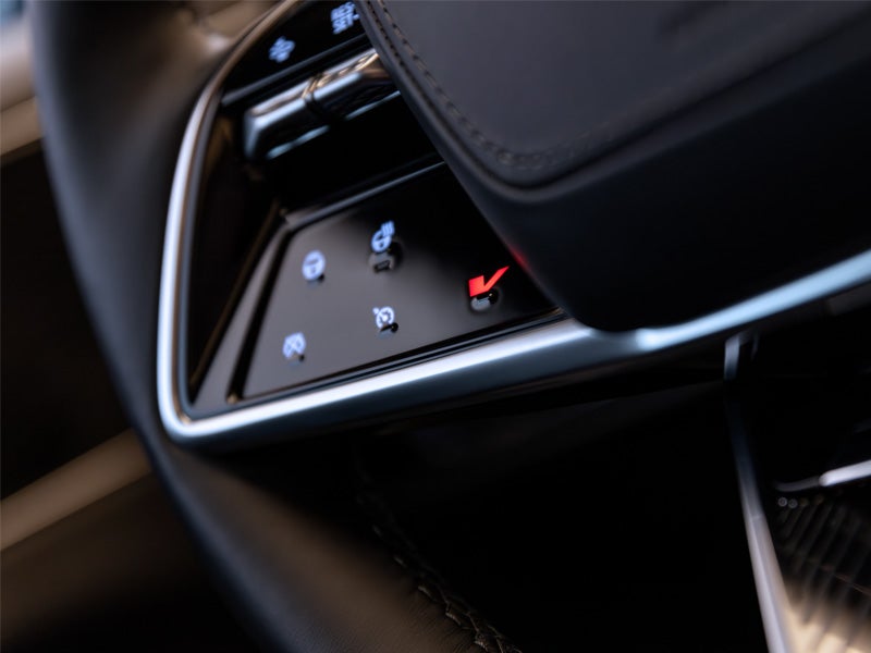 Open Road Cadillac of Morristown in Florham Park NJ