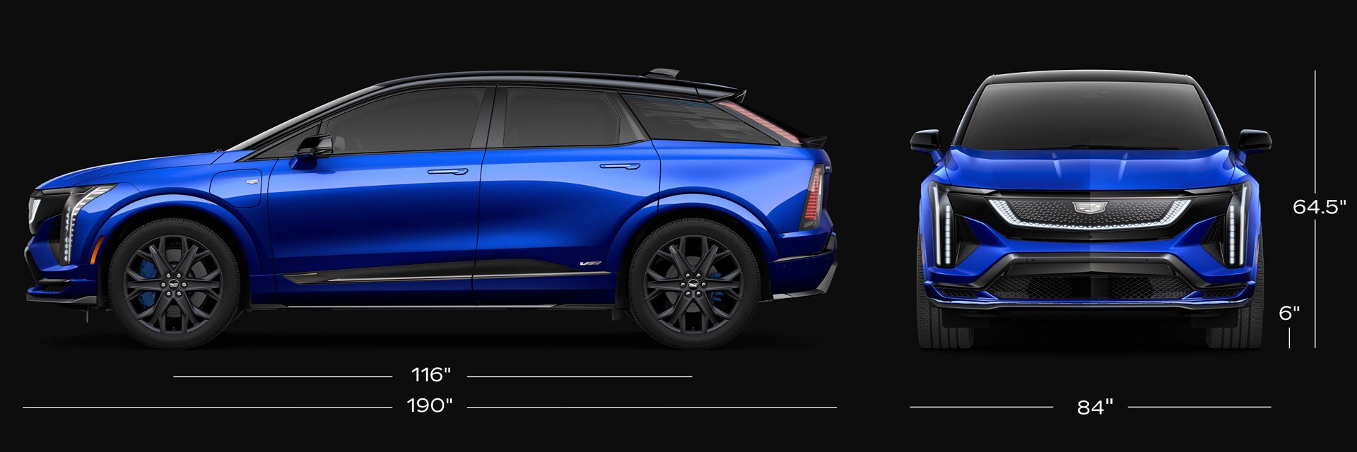 Open Road Cadillac of Morristown in Florham Park NJ