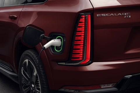 Open Road Cadillac of Morristown in Florham Park NJ