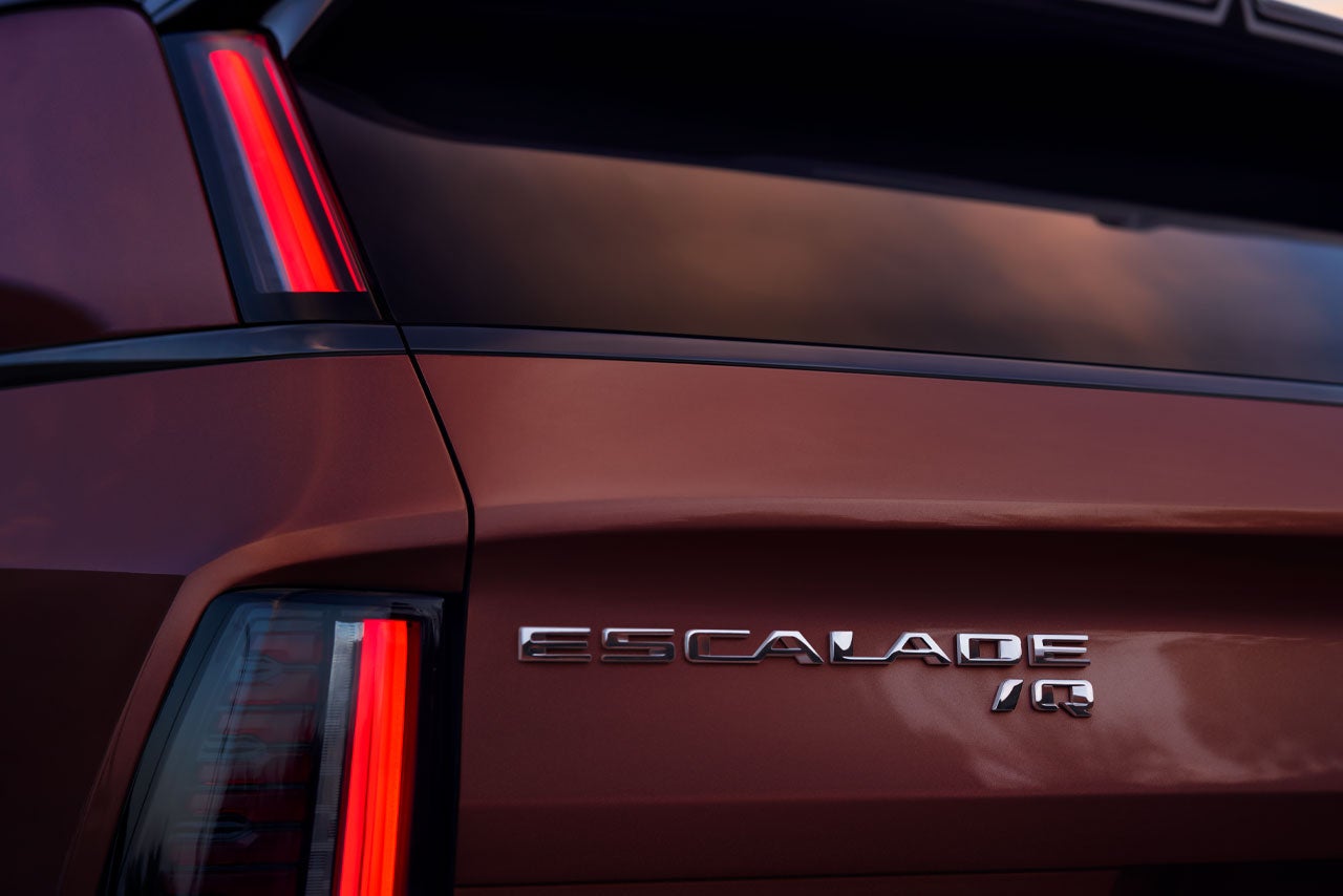 Open Road Cadillac of Morristown in Florham Park NJ