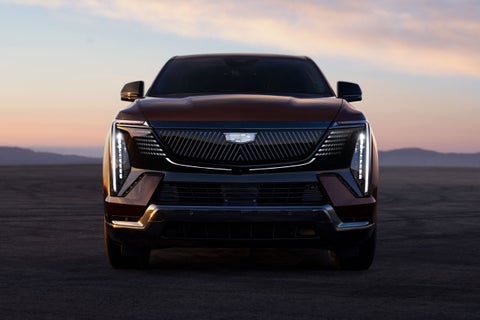 Open Road Cadillac of Morristown in Florham Park NJ