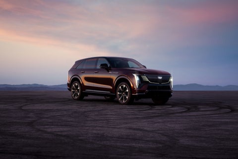  Open Road Cadillac of Morristown in Florham Park NJ