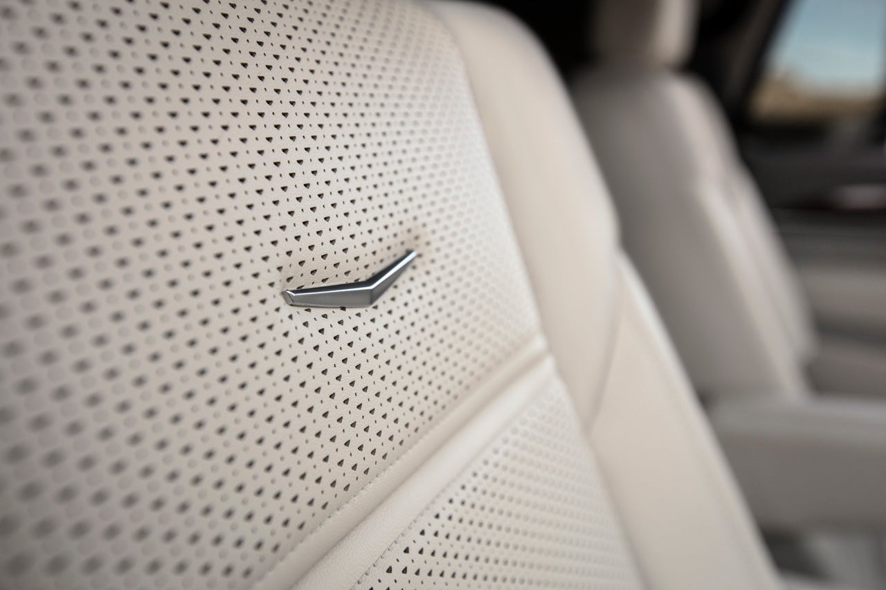 Open Road Cadillac of Morristown in Florham Park NJ